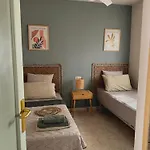 Beautiful - 2 Seperate Bedrooms La Mata