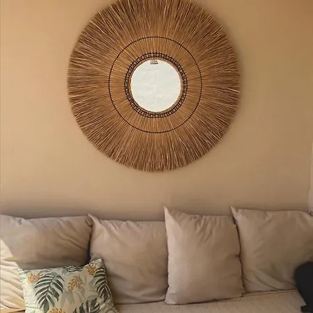 Beautiful - 2 Seperate Bedrooms La Mata *