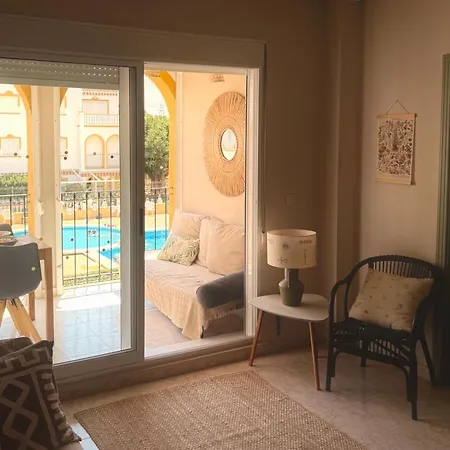 Beautiful - 2 Seperate Bedrooms La Mata Appartement *