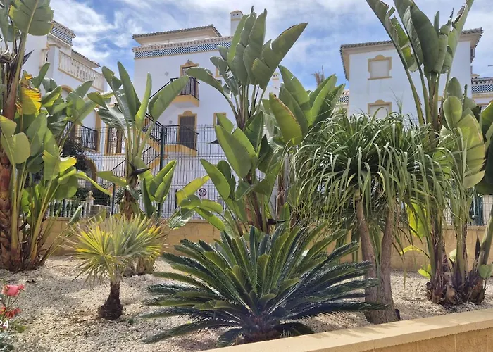 Appartement Beautiful - 2 Seperate Bedrooms La Mata Torrevieja