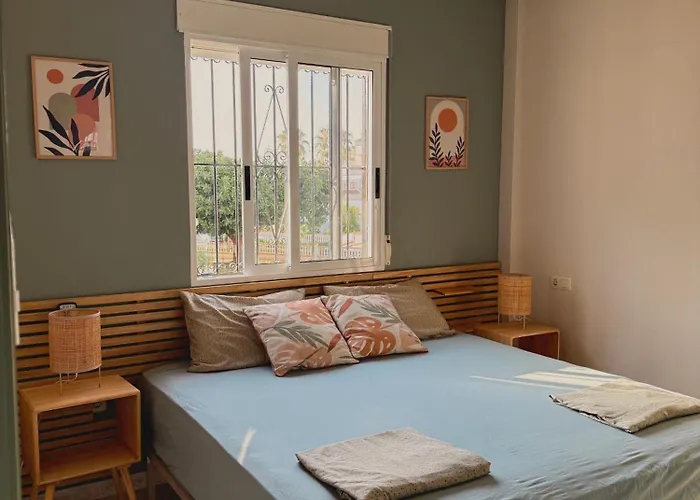 Beautiful - 2 Seperate Bedrooms La Mata Appartement