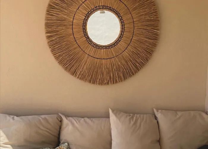 Beautiful - 2 Seperate Bedrooms La Mata *