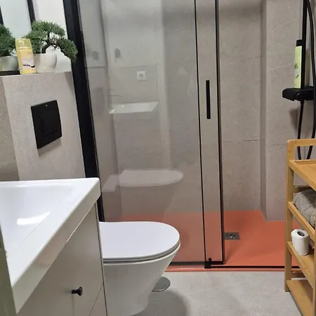 Beautiful - 2 Seperate Bedrooms La Mata Torrevieja