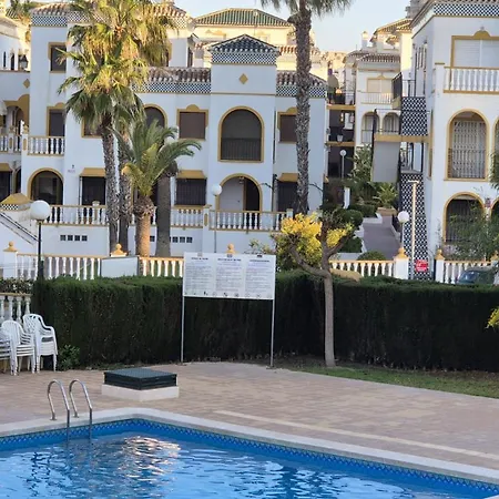 Apartment Beautiful - 2 Seperate Bedrooms La Mata