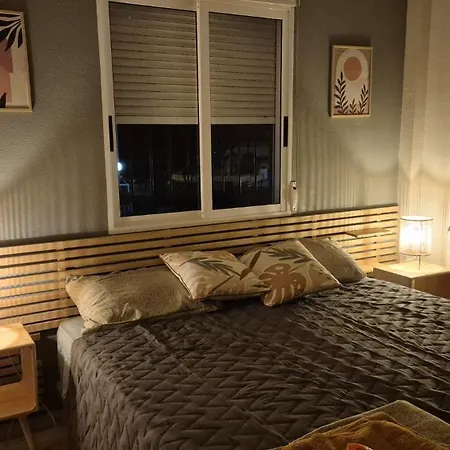 Beautiful - 2 Seperate Bedrooms La Mata Apartment *