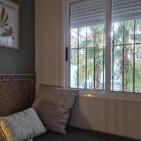 Beautiful - 2 Seperate Bedrooms La Mata *