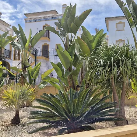 Apartment Beautiful - 2 Seperate Bedrooms La Mata Torrevieja