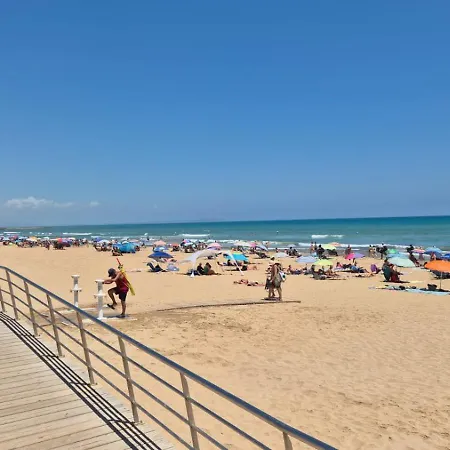 Apartment Beautiful - 2 Seperate Bedrooms La Mata *