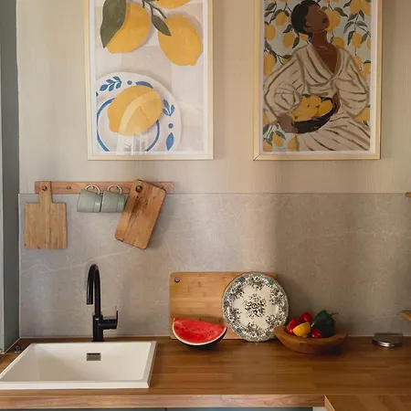 Beautiful - 2 Seperate Bedrooms La Mata * Τορεβιέχα