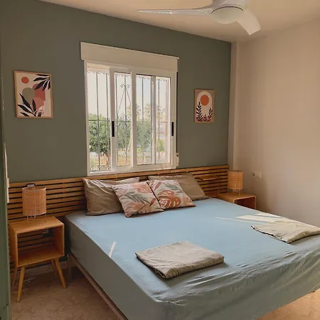 Beautiful - 2 Seperate Bedrooms La Mata Апартаменты