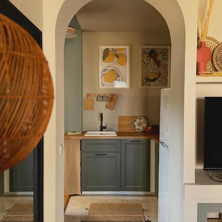 Beautiful - 2 Seperate Bedrooms La Mata Διαμέρισμα *