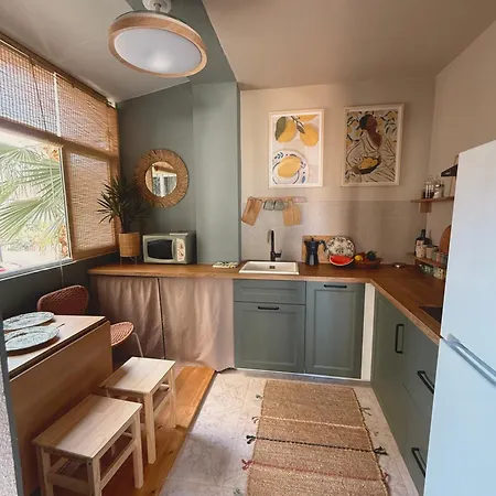 Apartment Beautiful - 2 Seperate Bedrooms La Mata Torrevieja