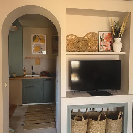 Апартаменты Beautiful - 2 Seperate Bedrooms La Mata