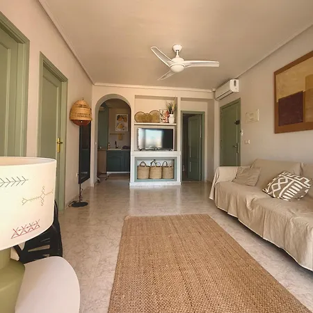 Beautiful - 2 Seperate Bedrooms La Mata Τορεβιέχα