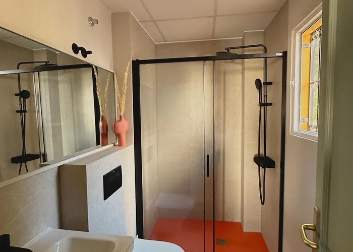 Appartement Beautiful - 2 Seperate Bedrooms La Mata *