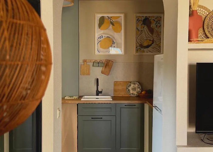 Beautiful - 2 Seperate Bedrooms La Mata Appartement *