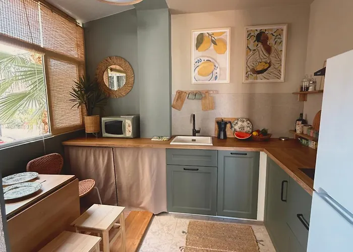 Appartement Beautiful - 2 Seperate Bedrooms La Mata Torrevieja