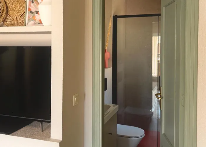 Apartment Beautiful - 2 Seperate Bedrooms La Mata