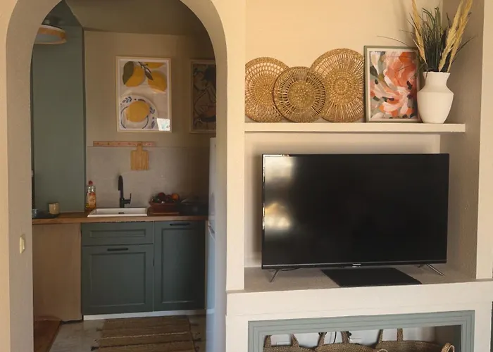 Apartment Beautiful - 2 Seperate Bedrooms La Mata