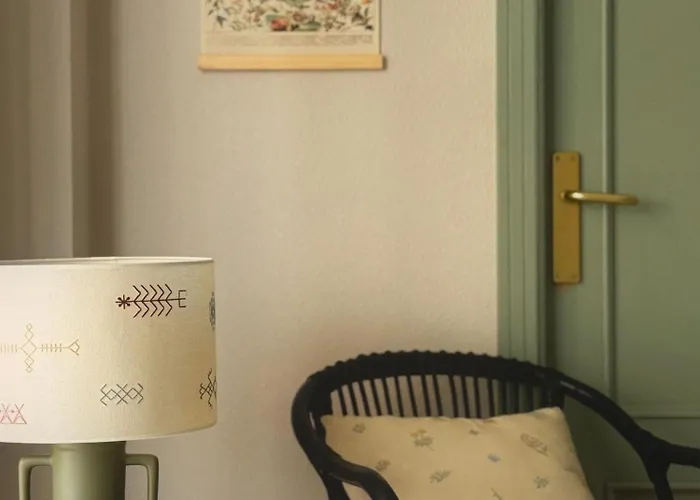 Beautiful - 2 Seperate Bedrooms La Mata Appartement *